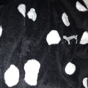 Victoria secret robe